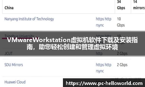  HelloWorld下载